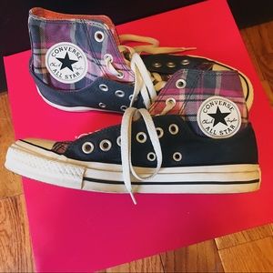 Limited edition CONVERSE